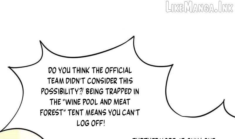 I Opened A Harem in Hell Chapter 70  - page 58